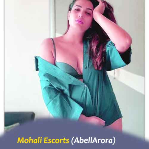 Mohali-Escorts-Service